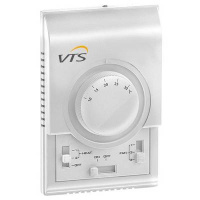 Настенный контроллер Volcano/WING. VTS EuroHeat