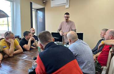Презентации новинок от ведущих брендов