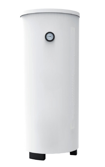 Фотография Бойлер косвенного нагрева RMS 120 Huch EnTEC (нерж.)