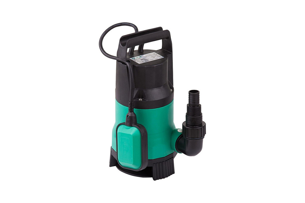 Фотография Дренажный насос GS750N PUMPMAN
