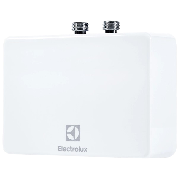 Фотография Водонагреватель проточный NP 4 Aquatronic 2.0 ELECTROLUX