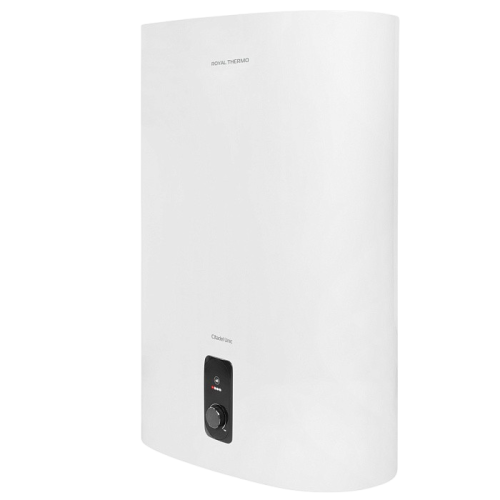 Водонагреватель накопительный RWH  80 Citadel Unic ROYAL THERMO