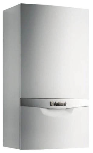 Фотография Котел газовый настенный Vaillant atmoTEC plus VUW 280/5-5 (H-RU/VE), 28 кВт