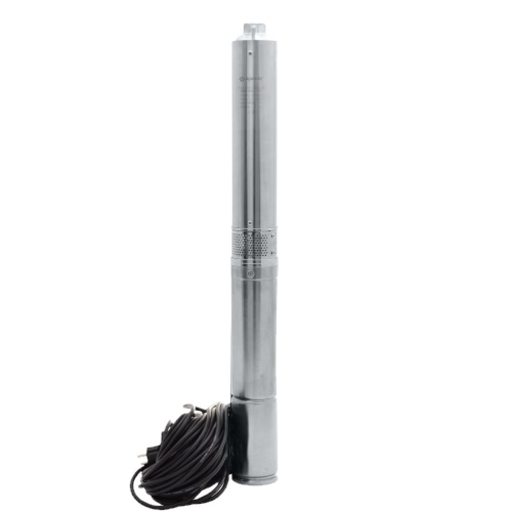 Фотография Скважинный насос ASP 3Е-55-90  АКВАРИО (88/1050Вт/78м/35м)