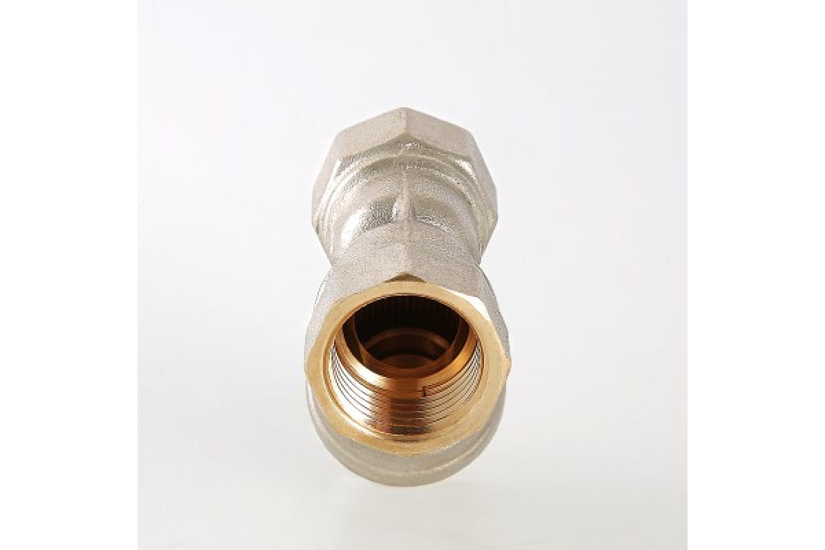 Фотография Фильтр косой 1 1/2" Фотография Фильтр косой 1 1/2"
