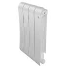 Радиатор биметаллический 500/100 мм  4 секции Infinity ROYAL THERMO