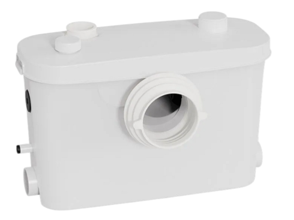 Фотография Канализационная установка ZFA-400 ZEGOR