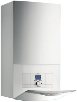 Котел газовый настенный Vaillant atmoTEC plus VU 280/5-5 (H-RU/VE), 28 кВт