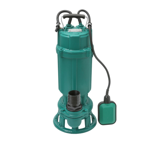 Фекальный насос FURIATKA 550 IBO