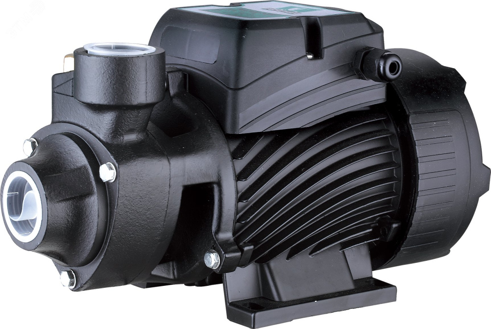 Фотография Поверхностный насос QB70, 550Вт PUMPMAN