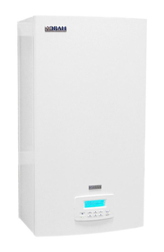 Котел электрический ЭВАН EXPERT-24  Котел электрический ЭВАН EXPERT-24