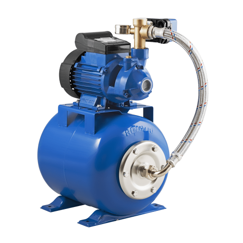 Насосная станция Auto ADB-60 АКВАРИО