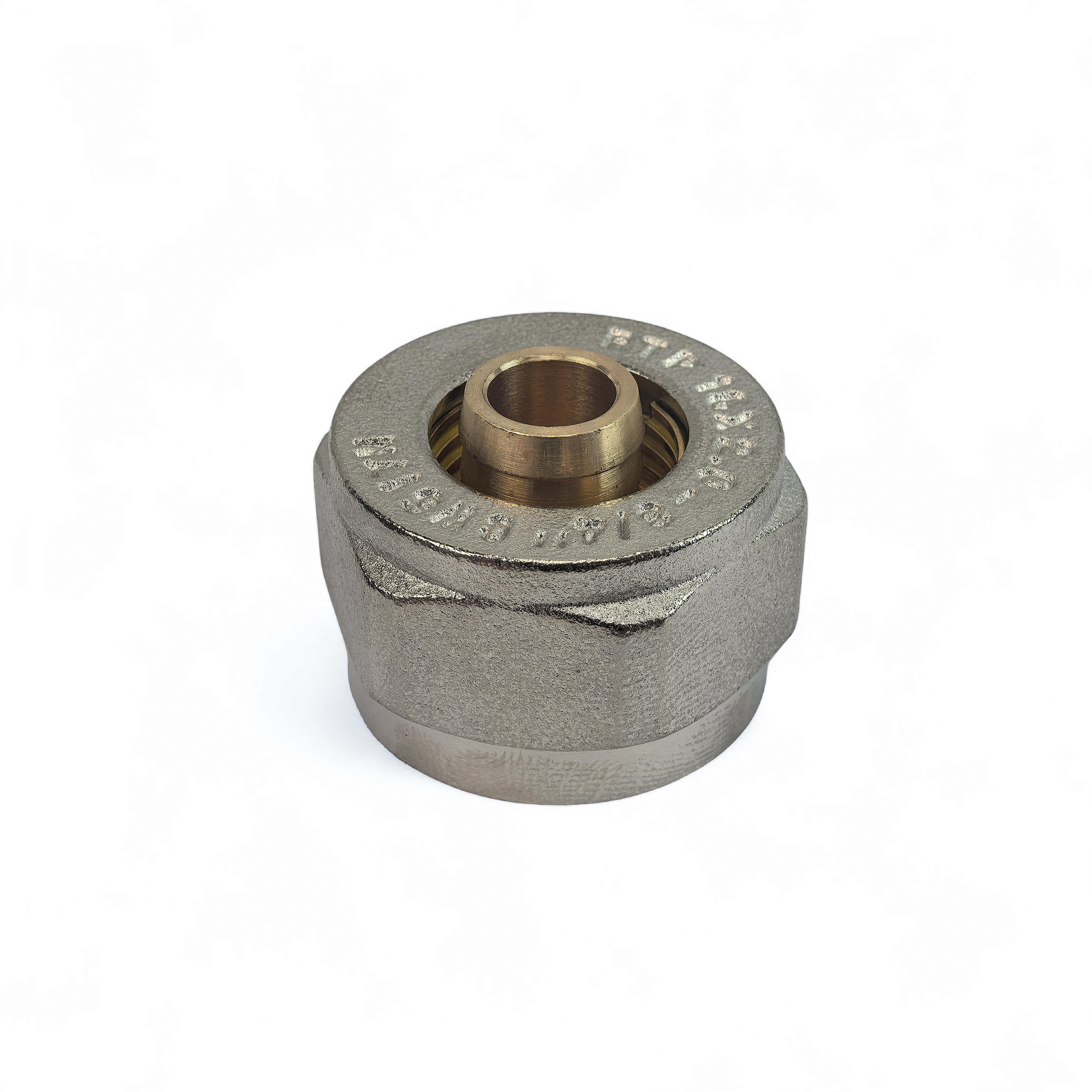 Фотография Адаптер 16х2.0х3/4"EK (евроконус) RTP /300/10 шт.уп/