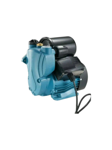 Насосная станция WZB550 ZEGOR (3 м³/ч, напор 42 м, 0.55 кВт)