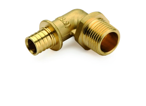 Уголок н/р GF 20х2,8 - 1/2"