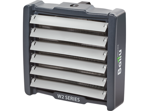 Тепловентилятор водяной BHP-W2-40-LN BALLU