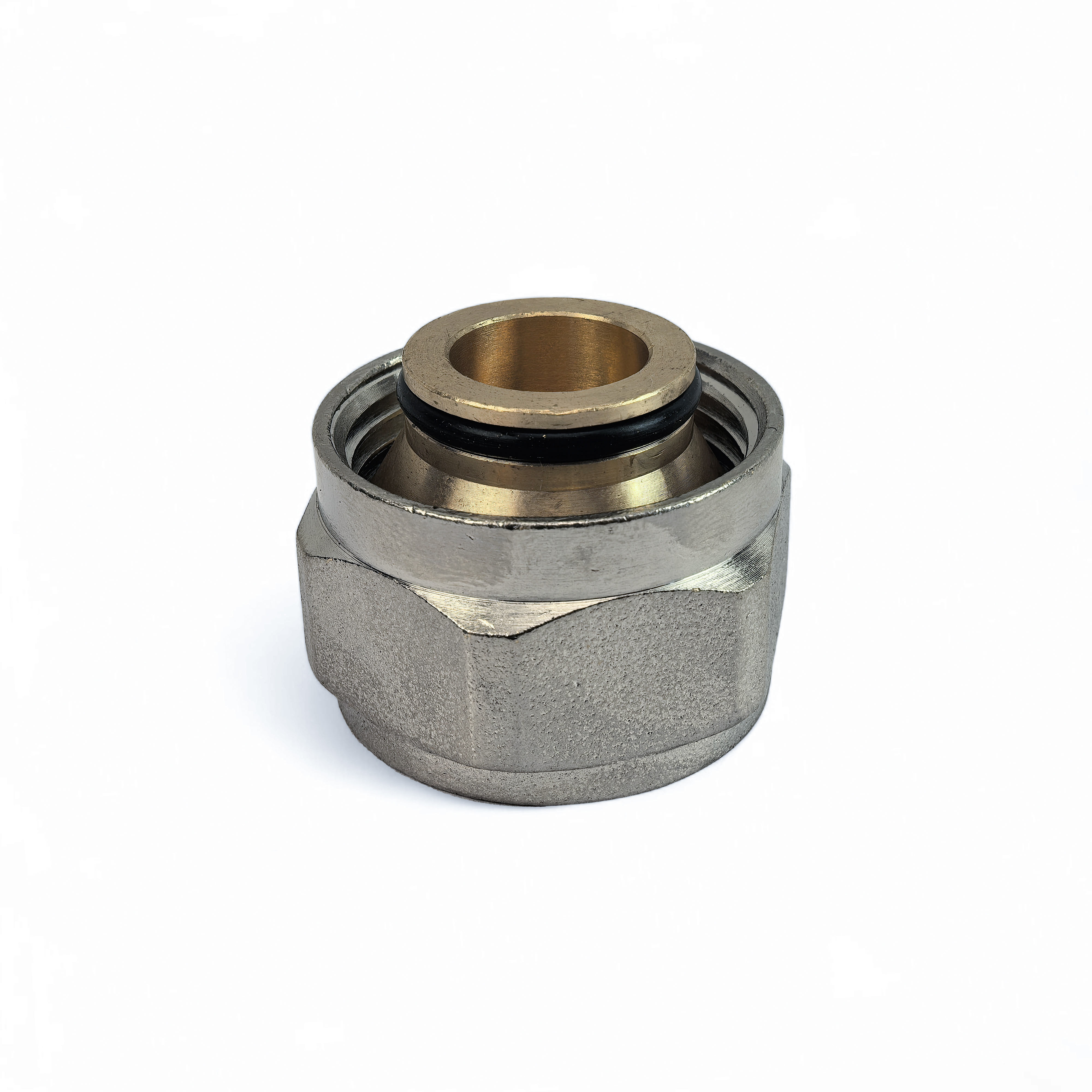 Фотография Адаптер 16х2.0х3/4"EK (евроконус) RTP /300/10 шт.уп/