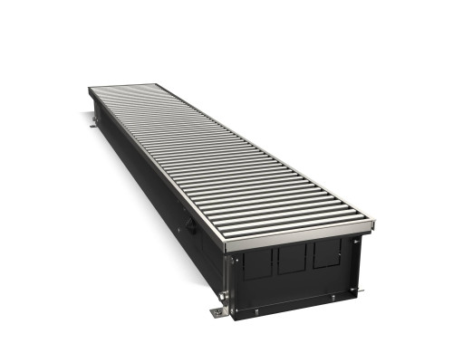Фотография Конвектор внутрипольный Royal Thermo ATRIUM-110/250/2100-DG-U-NA
