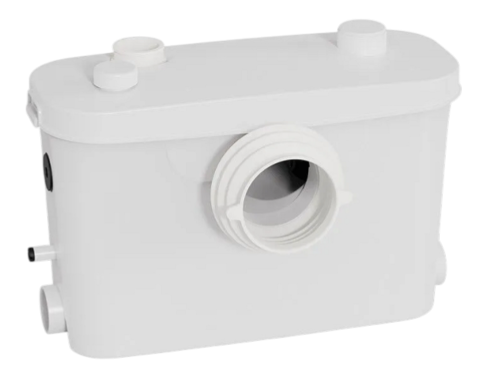 Канализационная установка ZFA-400 ZEGOR