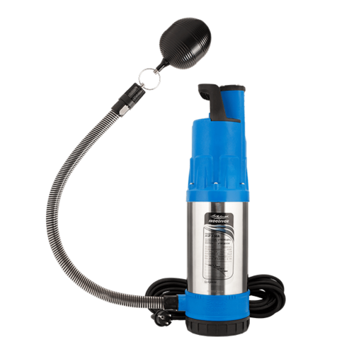 Колодезный насос Freediver ASP3-30A, 15м частотный АКВАРИО