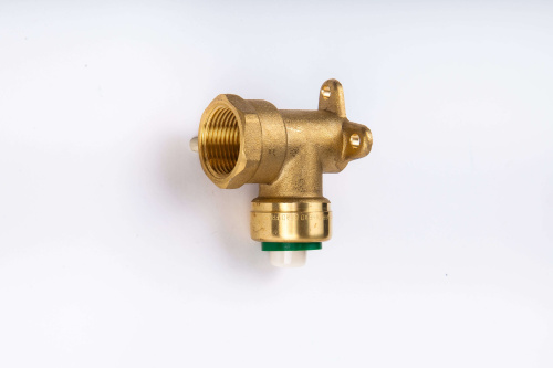 Водорозетка Arrowhead Push 20mmx3/4"