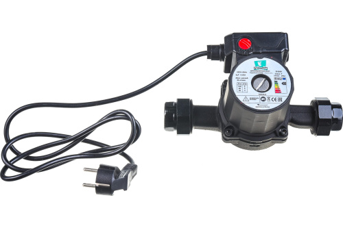 Циркуляционный насос TRS 25/60, 180мм PUMPMAN