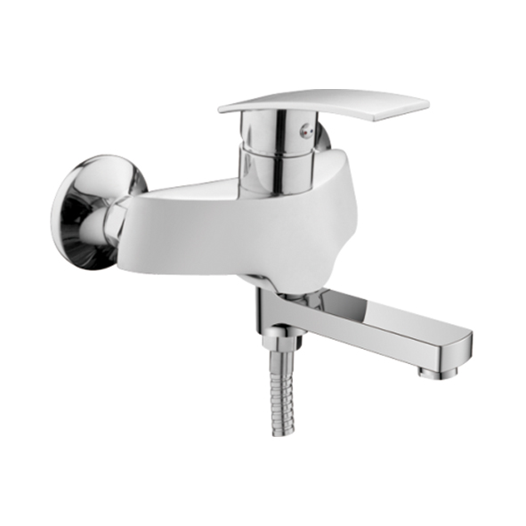 Фотография Смеситель для ванны Ledeme H70 L3170