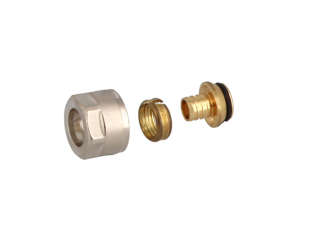 Фотография Евроконус для Pex 3/4х20х2,0 GF Фотография Евроконус для Pex 3/4х20х2,0 GF