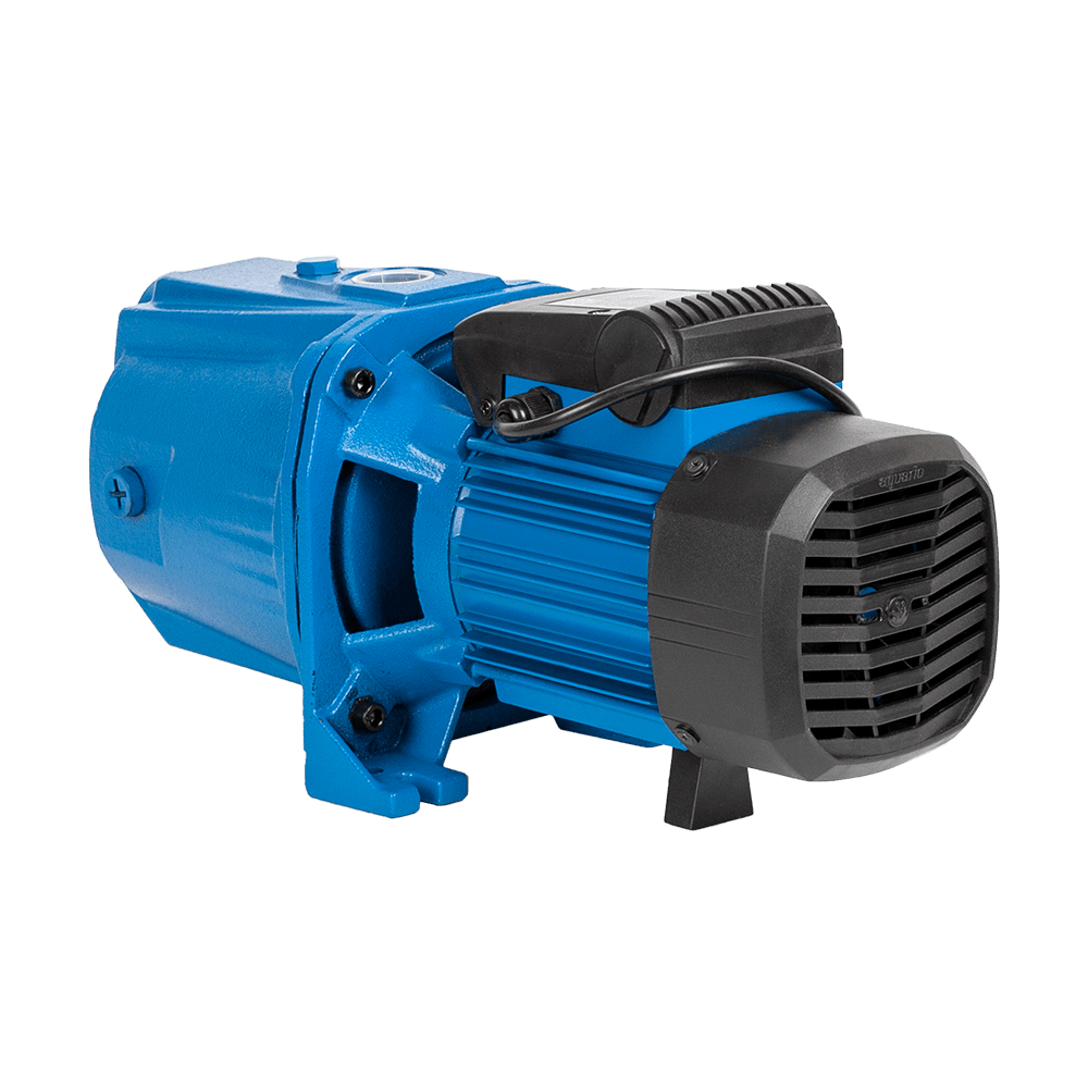 Фотография Поверхностный насос AJC-81B АКВАРИО