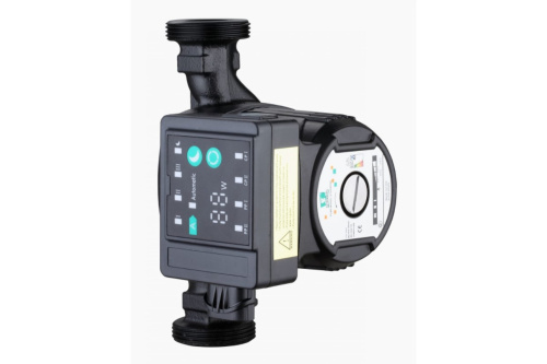 Циркуляционный насос TRS 25/40, 180мм PUMPMAN