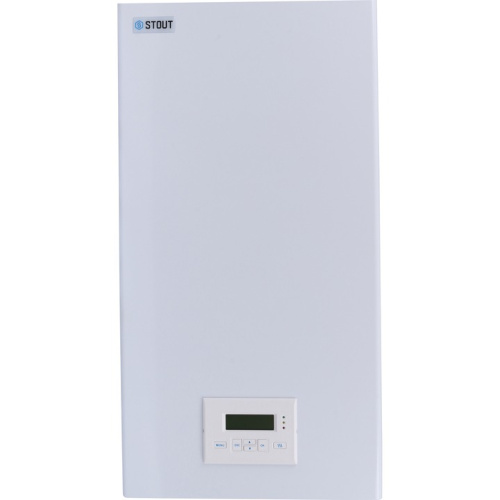 Котел электрический 24 кВт STOUT