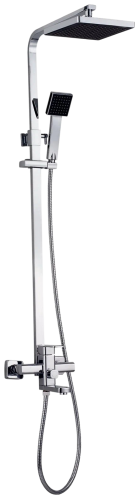 Душевая система LEB16-A123 ZEGOR