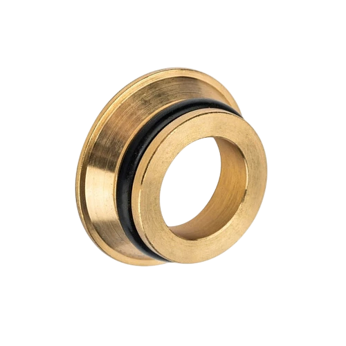 Фотография Адаптер коллекторный 1/2"EK евроконус-плоскость RTP /800/50 шт.уп/