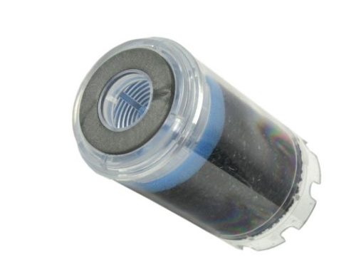 Картридж LA  5" SX TS гранул. акт.уголь из скорлупы кокос.ореха Altas Filtri (ИТАЛИЯ)