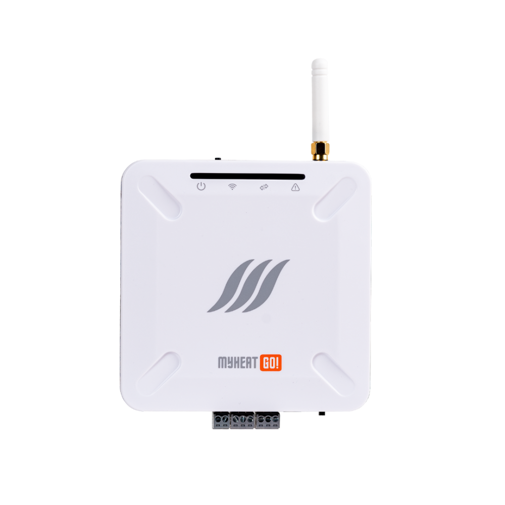 Фотография Контроллер GO MYHEAT