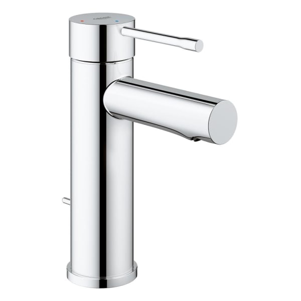 Фотография Смеситель для раковины Essence S GROHE