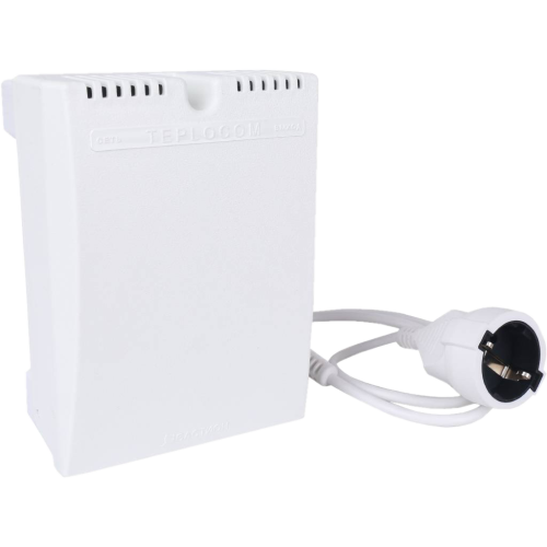 Стабилизатор напряжения ST-555 TEPLOCOM (220B . 555BA . 145-260 B.)