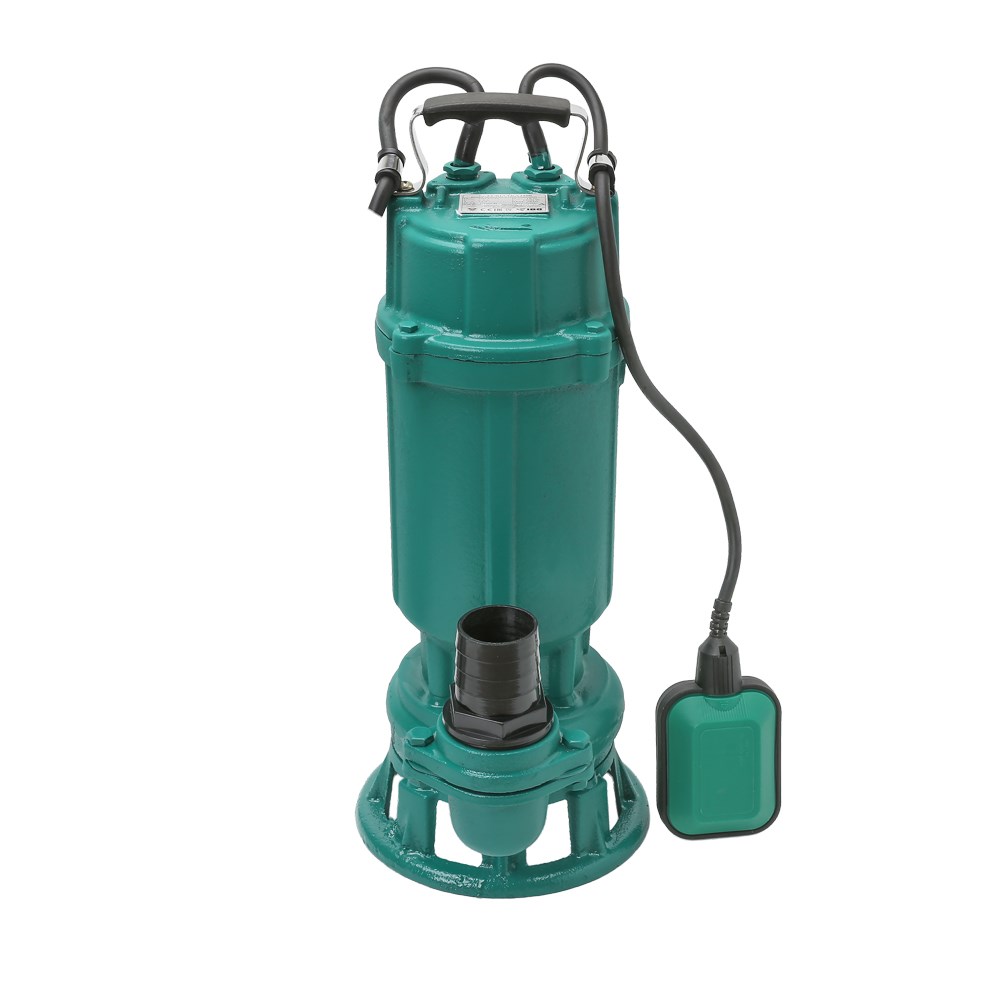 Фотография Фекальный насос FURIATKA 550 IBO