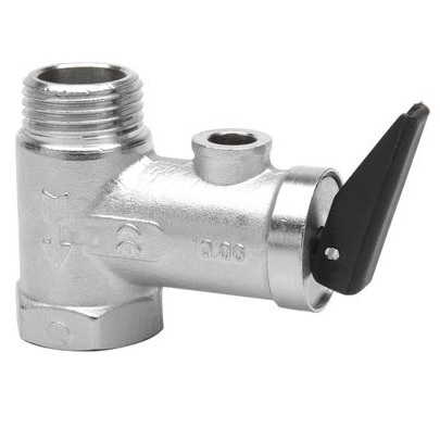 Предохранительный клапан для водонагревателя 3/4 GS09