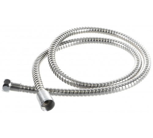 Шланг для душа TERMA конус НЕРЖ 1/2*1/2 d13mm*120см ЭКОНОМ 20307