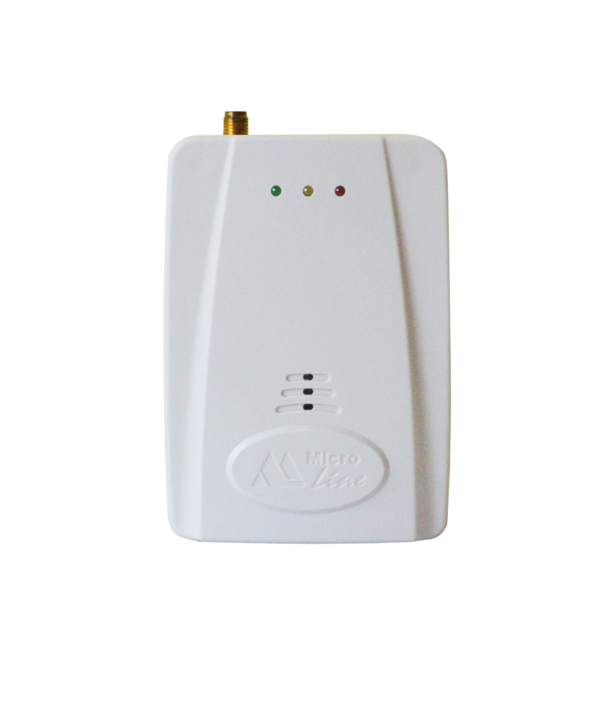 Фотография Термостат GSM-Climate ZONT-H1 