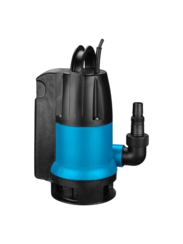 Дренажный насос ZTP-900DA ZEGOR