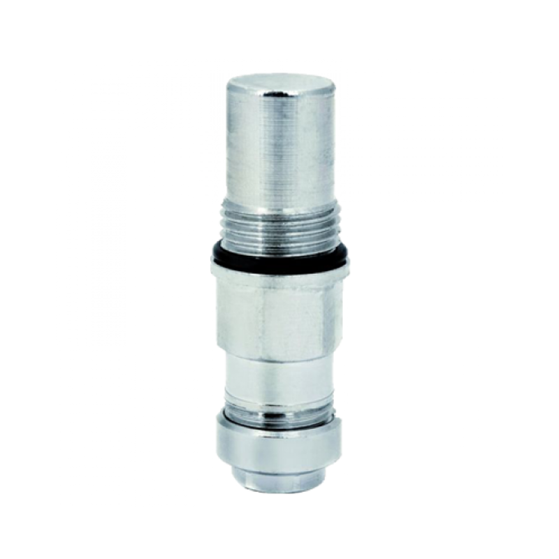 Фотография Штуцер для выносного датчика термостатической головки ICMA Фотография Штуцер для выносного датчика термостатической головки ICMA