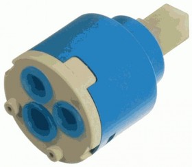 Картридж однорук.смеситель 35 мм  20740 LEDEME