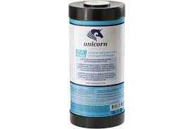 Картридж угольный Unicorn гранулированный BB10