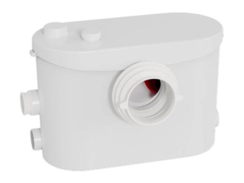 Канализационная установка ZFA-700 ZEGOR