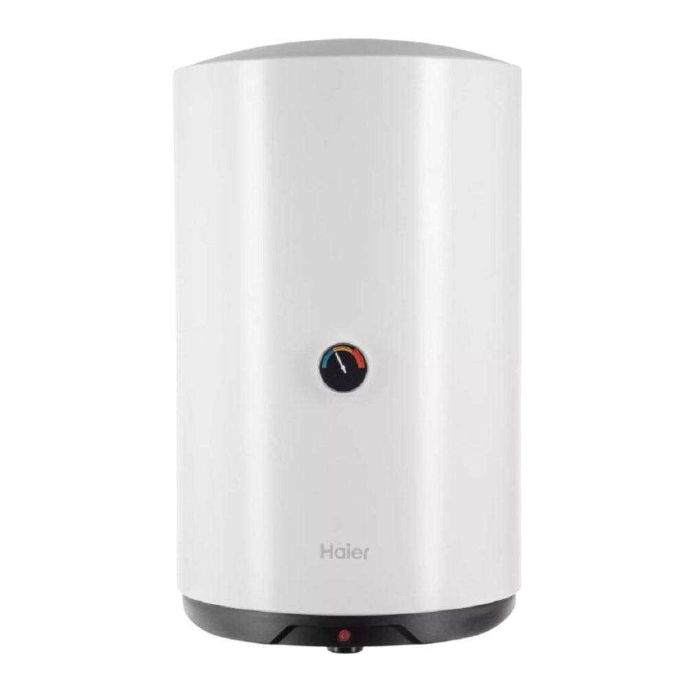 Фотография Водонагреватель накопительный   ES50V-C1 HAIER (эмаль, 1,5кВт)