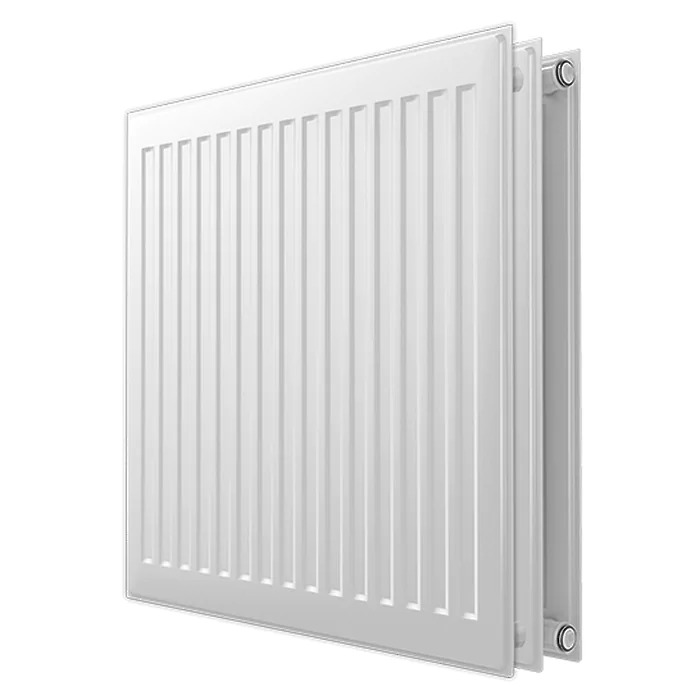 Фотография Радиатор стальной H 30 500* 500 ROYAL THERMO