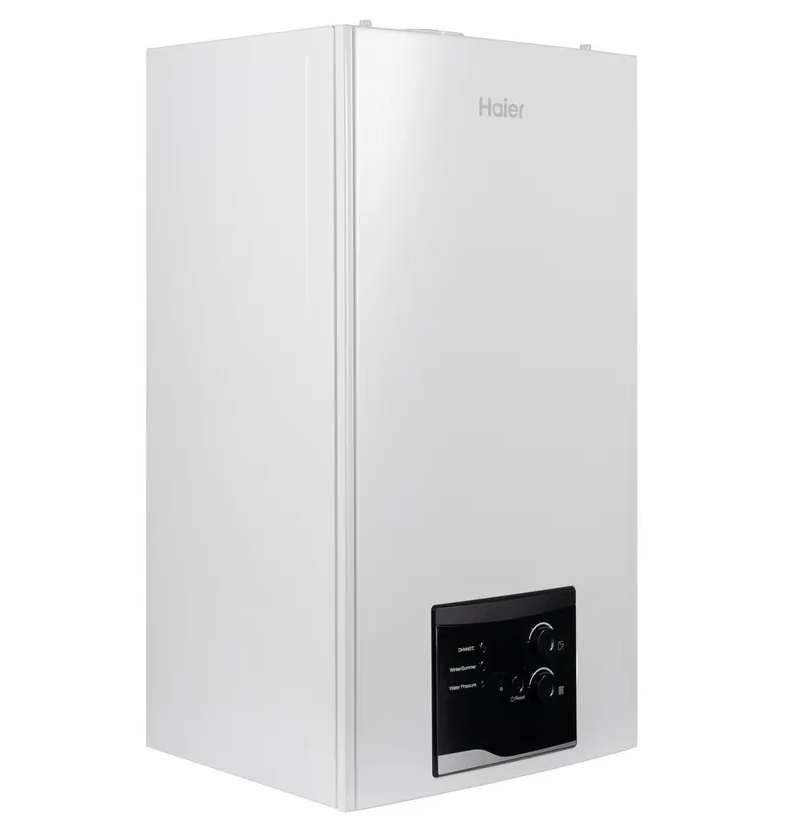 Фотография Котел газовый конвекционный двухконтурный Haier Urban 2.24 TM 23,9 кВт 