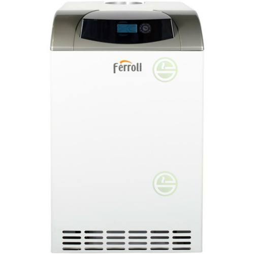 Котел напольный газовый PEGASUS D 45 FERROLI